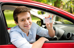 Pupil Driving Lessons - New Way Driving School Wednesbury