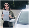 New Way Driving School - Pupil Driving Test Pass