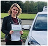 New Way Driving School - Pupil Driving Test Pass