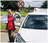 New Way Driving School - Pupil Driving Test Pass