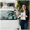 New Way Driving School - Pupil Driving Test Pass