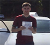 New Way Driving School - Pupil Driving Test Pass