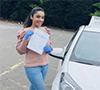 New Way Driving School - Pupil Driving Test Pass