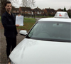 New Way Driving School - Pupil Driving Test Pass