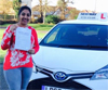 New Way Driving School - Pupil Driving Test Pass