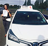 New Way Driving School - Pupil Driving Test Pass