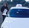 New Way Driving School - Pupil Driving Test Pass