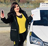 New Way Driving School - Pupil Driving Test Pass