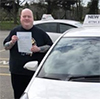 New Way Driving School - Pupil Driving Test Pass