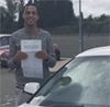 New Way Driving School - Pupil Driving Test Pass