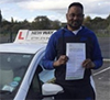 New Way Driving School - Pupil Driving Test Pass