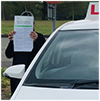 New Way Driving School - Pupil Driving Test Pass