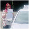 New Way Driving School - Pupil Driving Test Pass