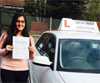 New Way Driving School - Pupil Driving Test Pass