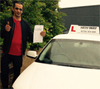 New Way Driving School - Pupil Driving Test Pass