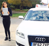 New Way Driving School - Pupil Driving Test Pass